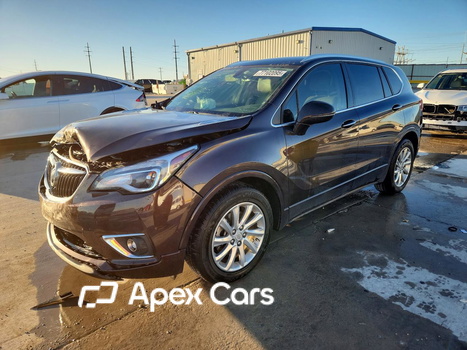 Buick Envision 2020 - Zdjęcie 1 z 13