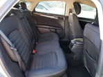 Ford Fusion 2013