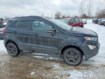 Ford EcoSport 2018