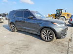 Land Rover Discovery 2021