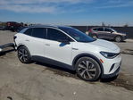 Volkswagen ID.4 2021