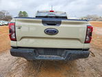 Ford Ranger 2025