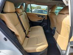 Toyota RAV 4 2025