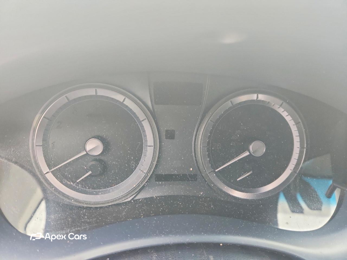 Lexus ES 2007
