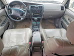 Toyota 4Runner 2002