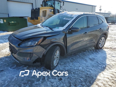 Ford Escape 2020 - Image 1 of 14