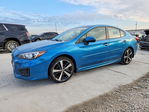 Subaru Impreza 2018