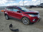 Ford Escape 2018