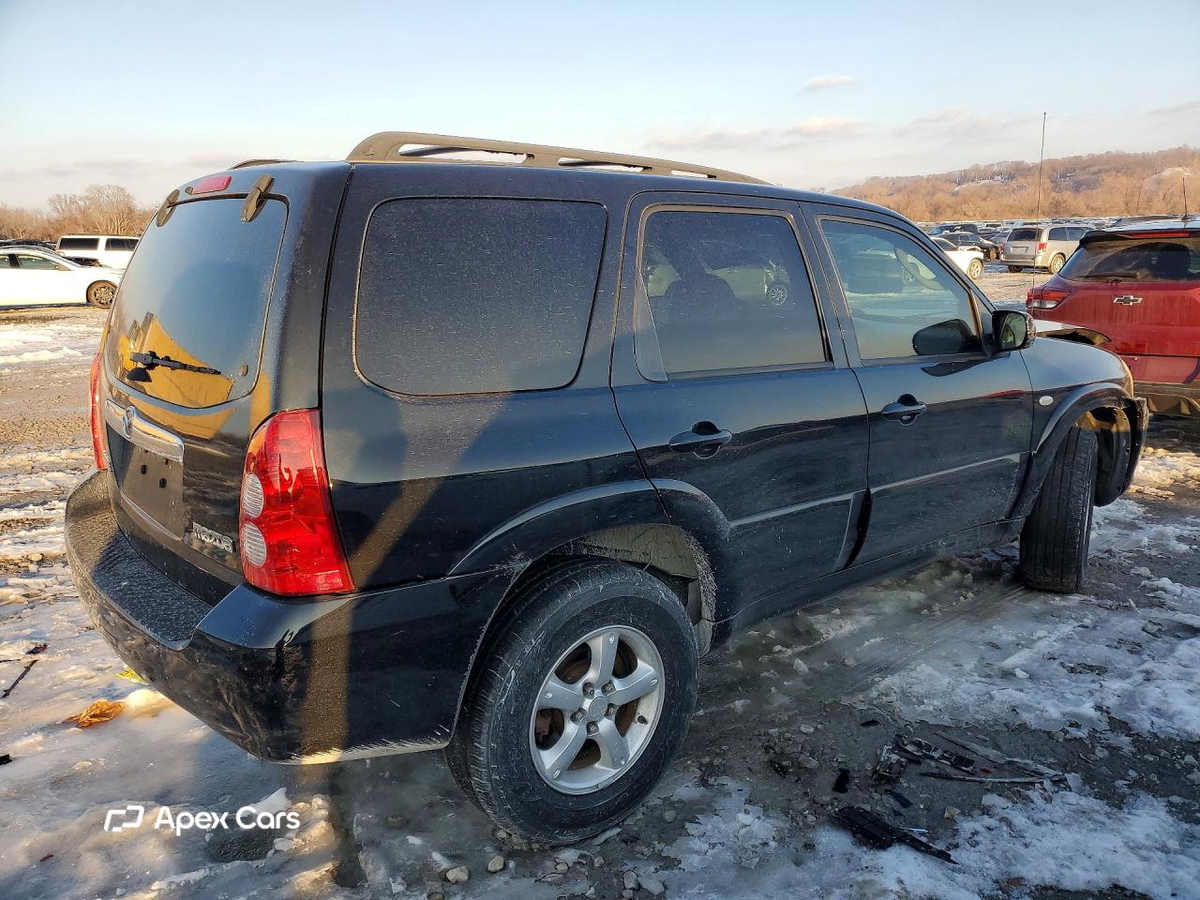 Mazda Tribute 2006