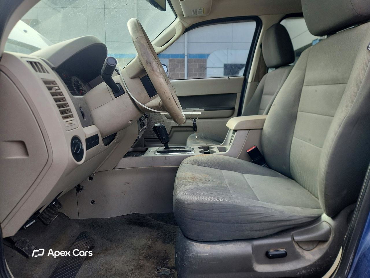 Ford Escape 2009