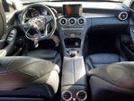 Mercedes-Benz C-klasse 2016