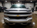 Chevrolet Silverado 2018