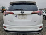 Toyota RAV 4 2018