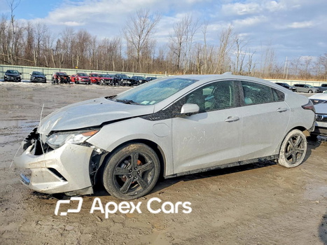 Chevrolet Volt 2018 - Image 1 of 5