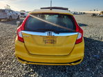 Honda Fit 2018