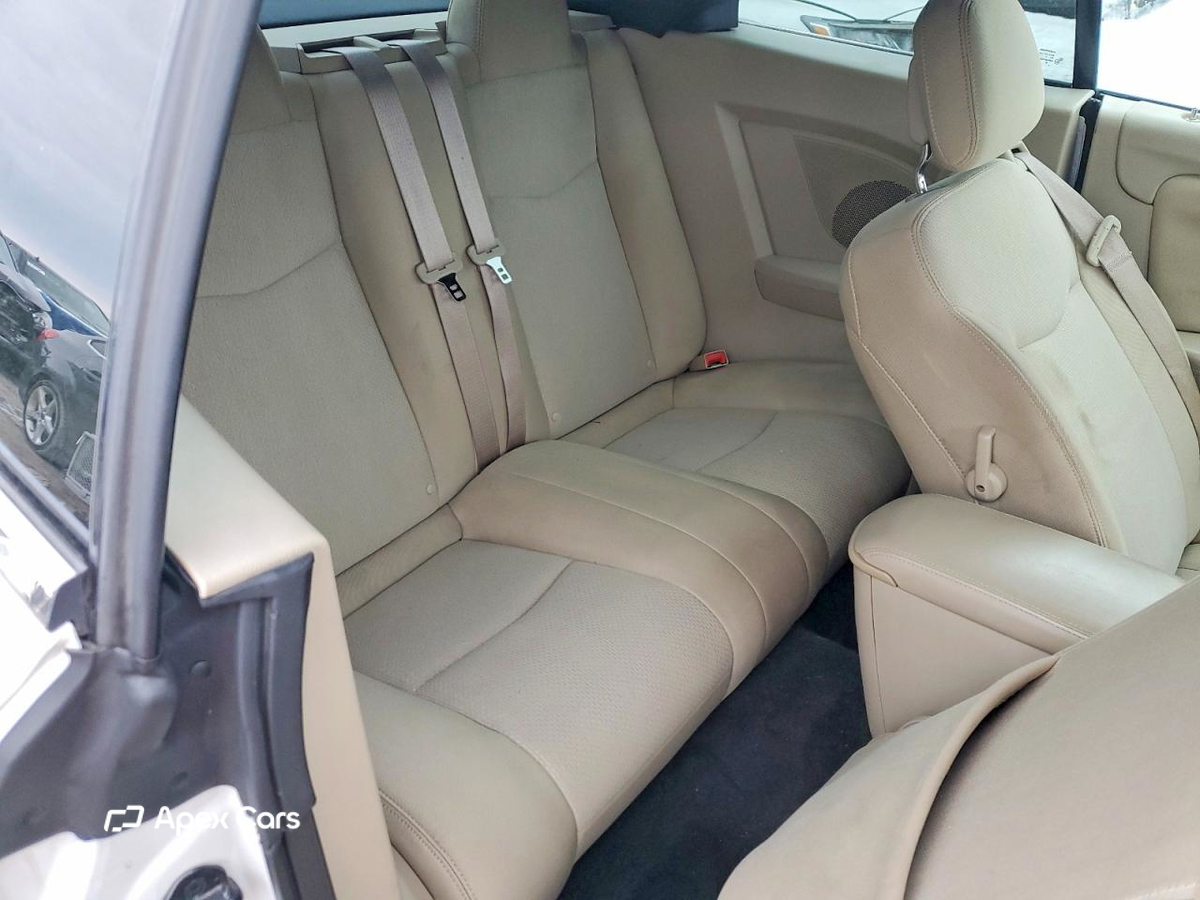 Chrysler 200 2011