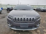 Jeep Cherokee 2019