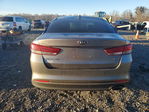 Kia Optima 2018