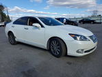 Lexus ES 2012