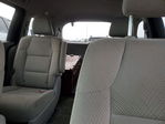Honda Odyssey 2015