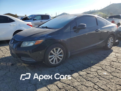 Honda Civic 2012 - Image 1 of 12