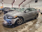 Hyundai Elantra 2018