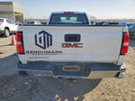 GMC Sierra 2018