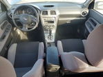 Subaru Impreza 2007