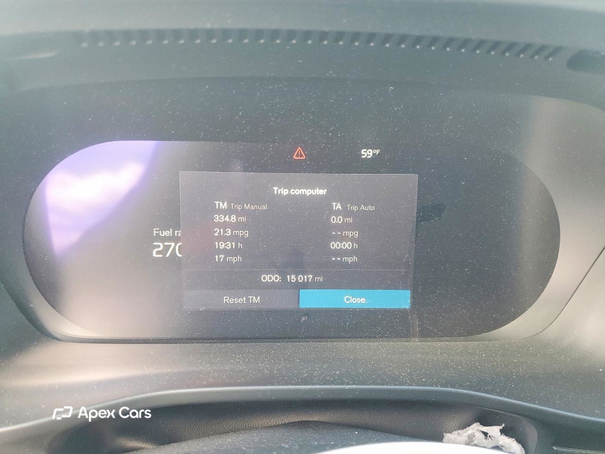 Volvo XC40 2023