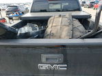 GMC Sierra 2018