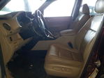 Honda Pilot 2013
