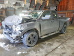 RAM 1500 2021