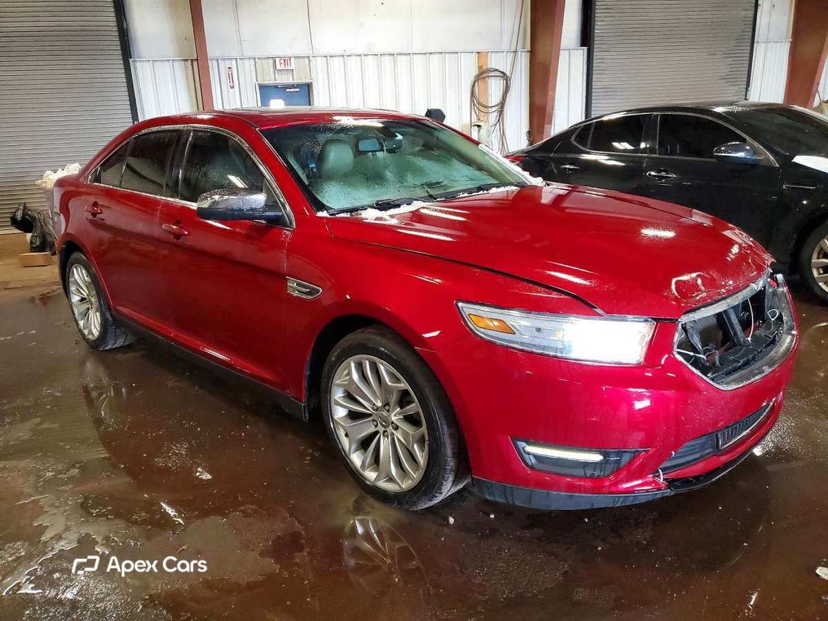 Ford Taurus 2013