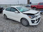 Kia Rio 2021