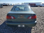 Toyota Corolla 2000