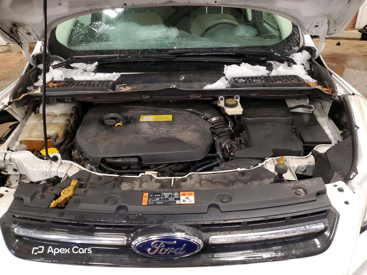 Ford Escape 2014
