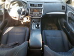 Nissan Altima 2018
