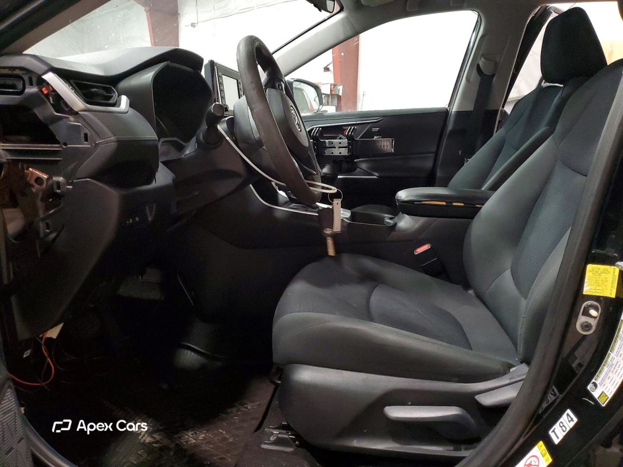 Toyota RAV 4 2019