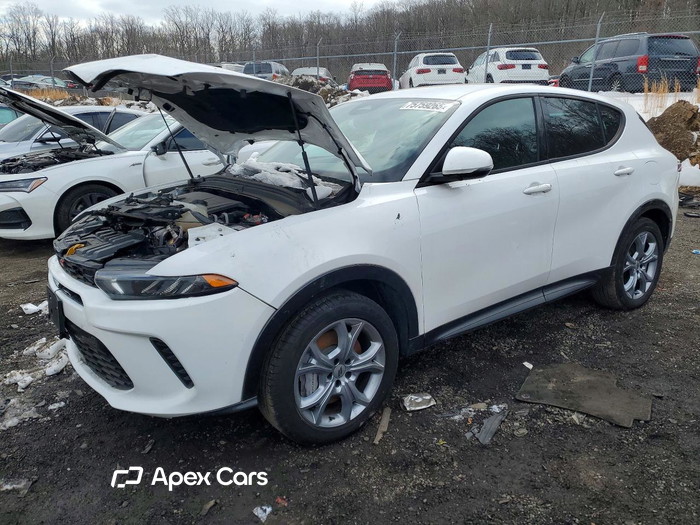 2024 Dodge Hornet - Image 1 of 5