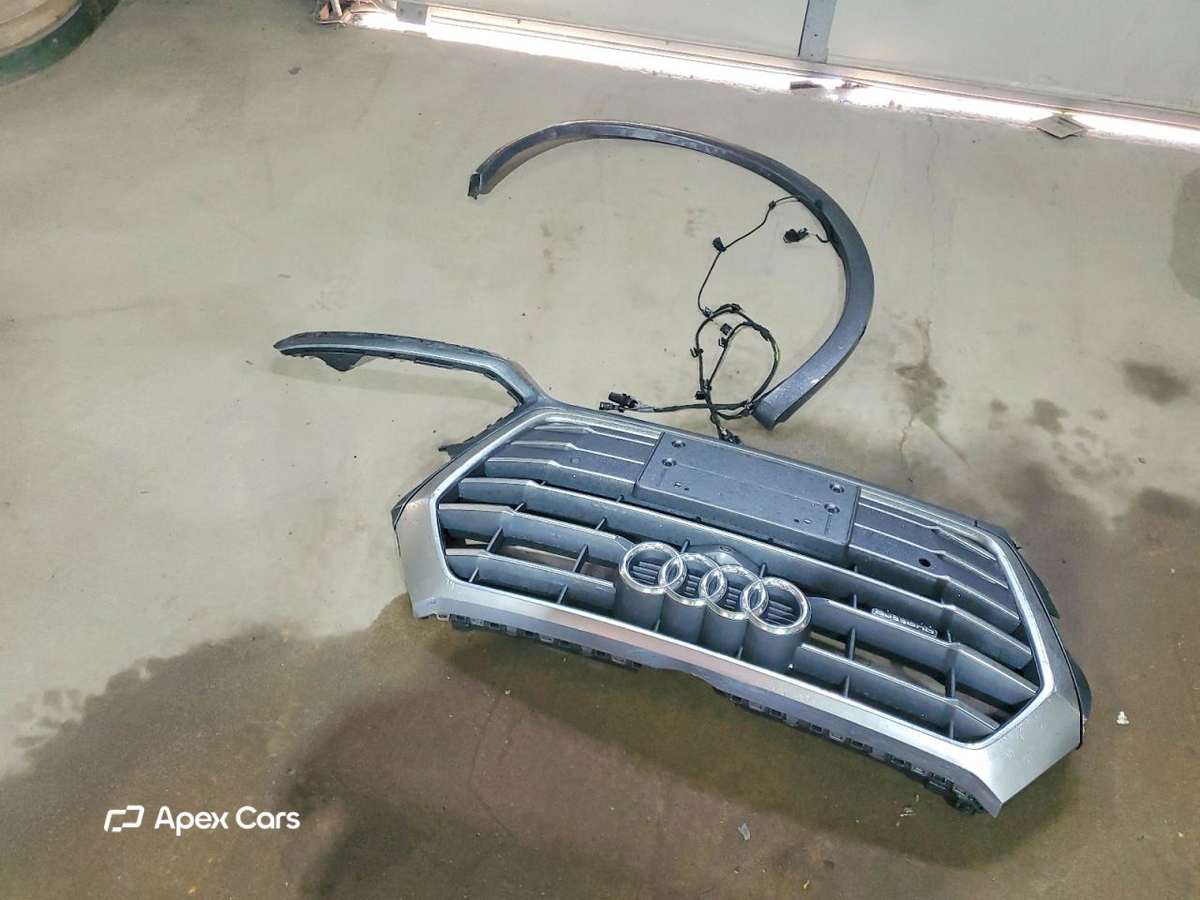 Audi Q5 2018