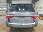 Honda Odyssey 2011