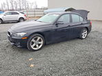 BMW Series 3 2013