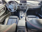 BMW Series 3 2016