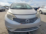 Nissan Versa 2015