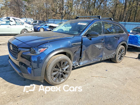 Mazda CX-90 2025 - Image 1 of 13
