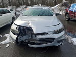Chevrolet Malibu 2018