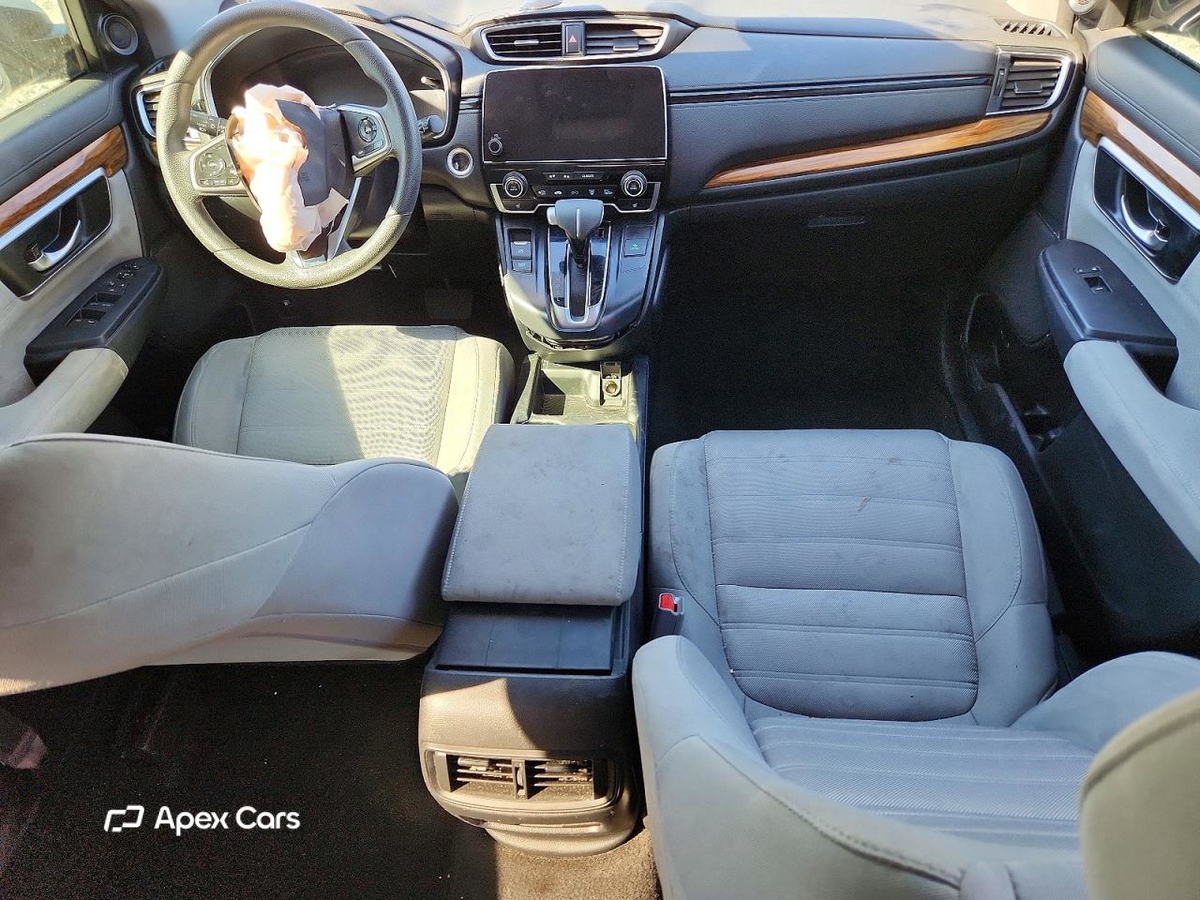 Honda CR-V 2019