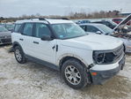 Ford Bronco 2021