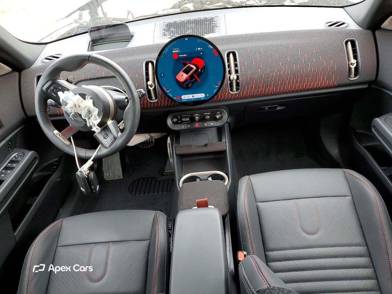MINI Cooper 2025