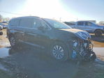 Chrysler Pacifica 2025